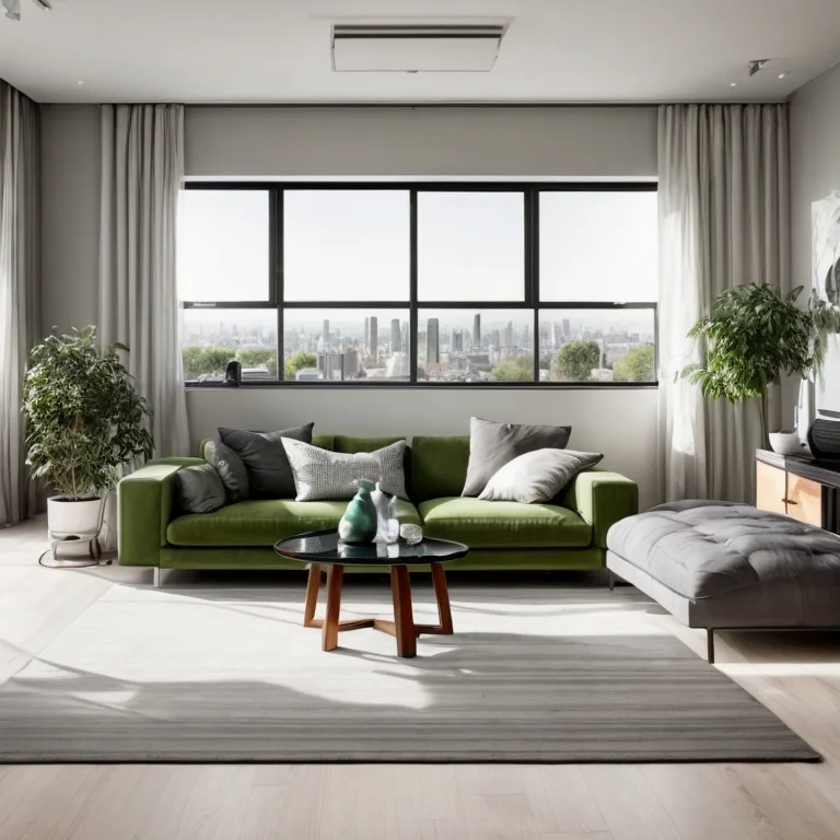 Luxuswohnungsselektion neu definiert